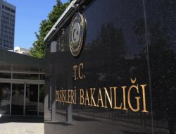 Musul Başkonsolosluğuna hava operasyonu düzenledi