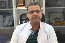 "Kanserde erken tanı çok önemli"