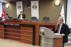 "Ekonomide büyüme için yapısal sorunlar çözülmeli"