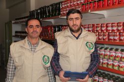 Rahmet Eli 2016 mart ayı faaliyet raporunu açıkladı foto