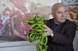 Enflasyon rakamları beklentinin altında foto