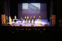 Limburg Beringen kutlu doğum etkinliği 2016 video foto peygamber sevdalıları