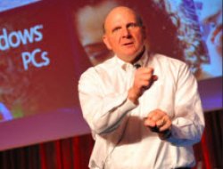 Microsoft'un Apple isyanı!