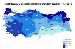 Çalışanların üçte biri İstanbul, Ankara ve İzmir’de foto