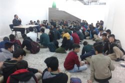 Risale-i Nur; matematik ve biyolojiden daha ağır değil foto