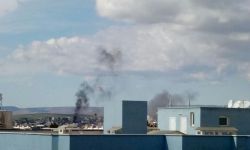 Mardin’in Nusaybin ilçesi’nde çatışma: 7 pkkli öldürüldü