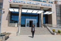 Adıyaman’ın Kâhta ilçesinde kutlu doğum etkinliğinde gözaltına alınan Veysi Beğen serbest bırakıldı