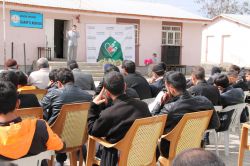 Bingöl Garip köyü kutlu doğum etkinliği 2016 foto peygamber sevdalıları