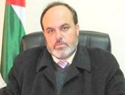 Hamas Milletvekili Gözaltına Alındı