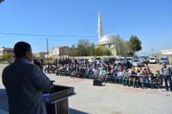 Batman Kuyubaşı köyü kutlu doğum etkinliği 2016 video foto Peygamber Sevdalıları