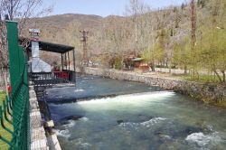 “Beldemize şifa için yılda 50 bin insan geliyor”