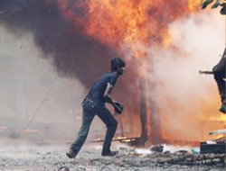 Mustazaflar Hareketi; 'Arakan Ateşi Hepimizi Yakar'