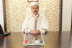 Huzur için huzura durup dualar etmeliyiz