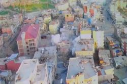 Şırnak’ta patlayıcı imalathanesi imha edildi video foto