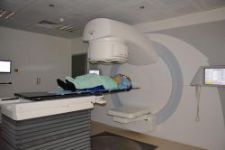 Van’da modern kanser tedavisi