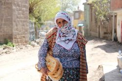 “Benim rızam olmadan kimsenin evimi yıkmaya hakkı yok”