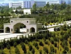 Üniversiteden `Mescid` Talebine Komik Cevap