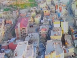 Li Şernexê Îmaletxaneya teqemeniyê hat îmhakirin