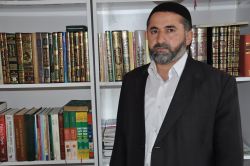 Üç ayları hakkıyla eda etmeliyiz