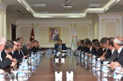 Üretici birlikleri için yeni bir yasal düzenleme yapılacak