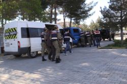 DBP’li Ergani Belediyesi Eş Başkanı Aygün Taşkın tutuklandı foto