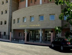 Şanlıurfa’da Işık Evi’nde ikamet eden PKK kuryesi tutuklandı