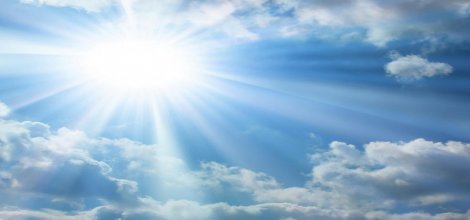 Öğle saatlerinde güneşe çıkmayın