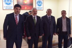 Adıyaman İl Müftülüğü'nden sigarayı bırak umreye git kampanyası foto