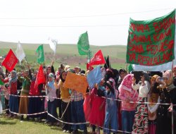 Çınar Düzova köyü kutlu doğum etkinliği 2016 video-foto peygamber sevdalıları