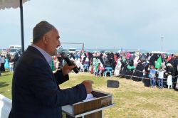 Batman Recepler köyü kutlu doğum etkinliği 2016 foto peygamber sevdalıları