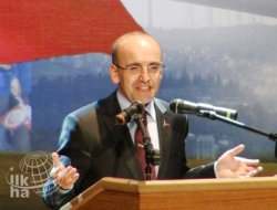 Bütçe Haziran'da Açık Verdi