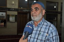 Batmanlılar birlik ve beraberlik çağrısı yaptı video foto