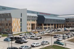 Van’daki akıllı Hastane bölgenin sağlık üssü oldu foto