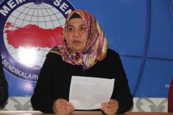 MEMUR-SEN’li kadınlardan Kılıçdaroğlu’na sert tepki foto