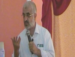 Ramazan Ayı ve Kur'an Konferansı