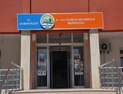 Genç çiftçilere 30 bin TL hibe desteği