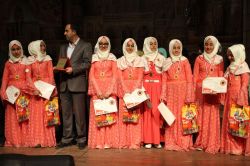 Uluslararası Arapça yarışmalarının Mardin İl finali yapıldı video foto