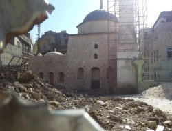 Mizgefta Hidr’ul Ahdara li Sêrtê di Remezanê de vedibe