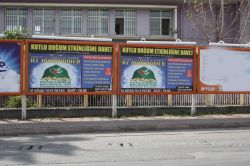 Kutlu Doğum 3'üncü hafta etkinlik hazırlıkları tamamlandı