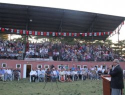 Aladağ Müftülüğünden ''Kur'an Ziyafeti''