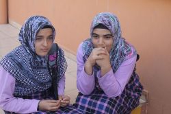 Ortaöğretimde başörtüsü serbestisine iptal istemi reddedildi