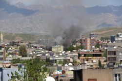 Silopi'deki operasyonlar Başak Mahallesi'nde yoğunlaştı foto