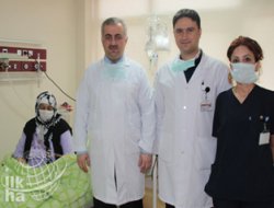 Güneydoğuda Mide ve Barsak Kanseri Ön Planda