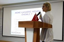 Emziren anneler kanserden korunuyor foto