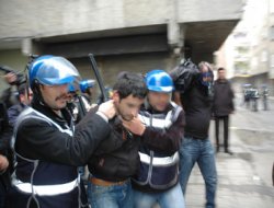 Diyarbakır'daki Olaylara Soruşturma Açıldı