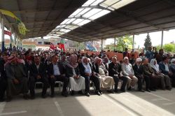 Şanlıurfa Ceylanpınar kutlu doğum etkinliği 2016 foto peygamber sevdalıları