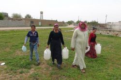 Mardin’in Kızıltepe ilçesinde elektrik kesintileri halkı canından bezdirdi video foto
