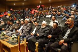 2016 Kahramanmaraş kutlu doğum etkinliği video foto peygamber sevdalıları