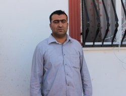 Vatandaş Diyarbakır'da Güven İçinde Yaşamak İstiyor