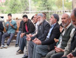 Dicle Yeşil Sırt köyü kutlu doğum etkinliği 2016 video foto peygamber sevdalıları